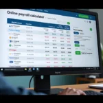 Kalkulator Listy Płac: Oblicz Wynagrodzenie Online