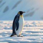 Długość życia pingwinów i czynniki przetrwania