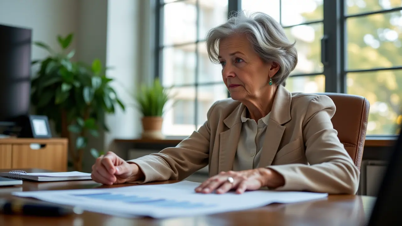 Polski Ład: Składka zdrowotna emeryt działalność 2022