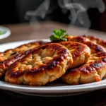 Kotlety mielone: przepis na idealny, soczysty smak