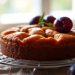 Ciasto ze śliwkami – klasyczny przepis i warianty