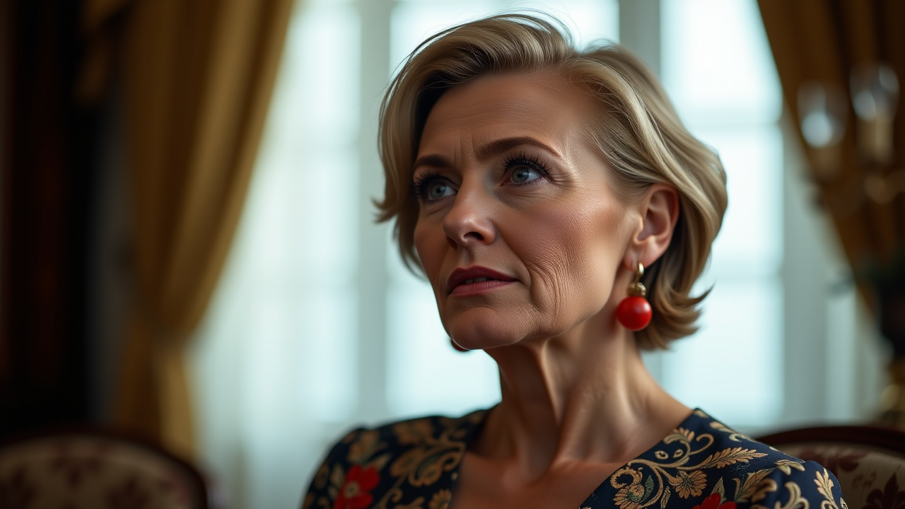 Ewa Pietrzyk-Zieniewicz: Biografia i Kariera Aktorska