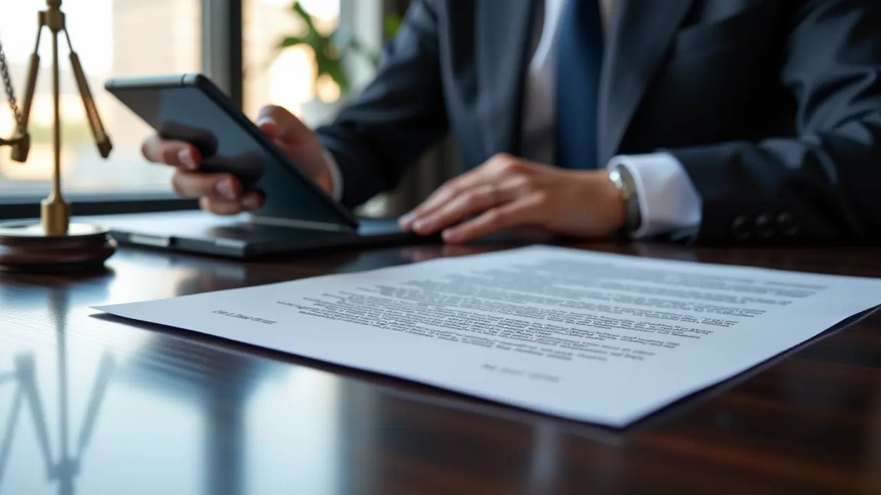 Przewodnik po zasadach zatrudnienia B2B w Polsce