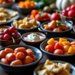 Kompletny przewodnik po wigilijnych daniach.