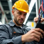 Wynagrodzenia elektryków w Polsce – analizy i perspektywy