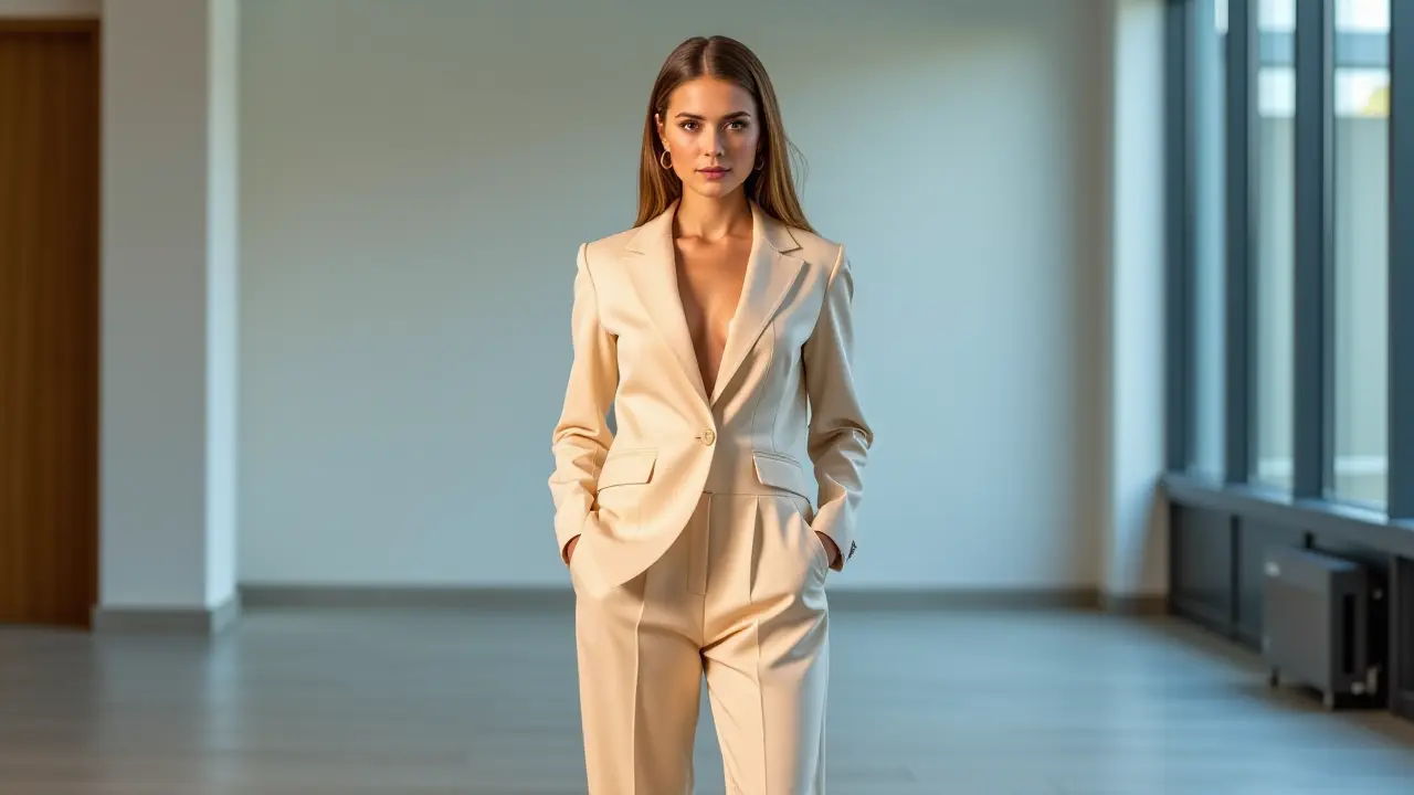 Moda Made in Poland: Jakość i Styl od Polskiej Marki