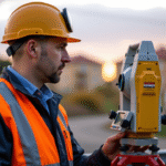 Ile zarabia geodeta? Przewodnik po wynagrodzeniach