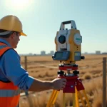 Aktualne zarobki geodety w Polsce