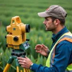 Zarobki technika geodety w Polsce i perspektywy zawodowe