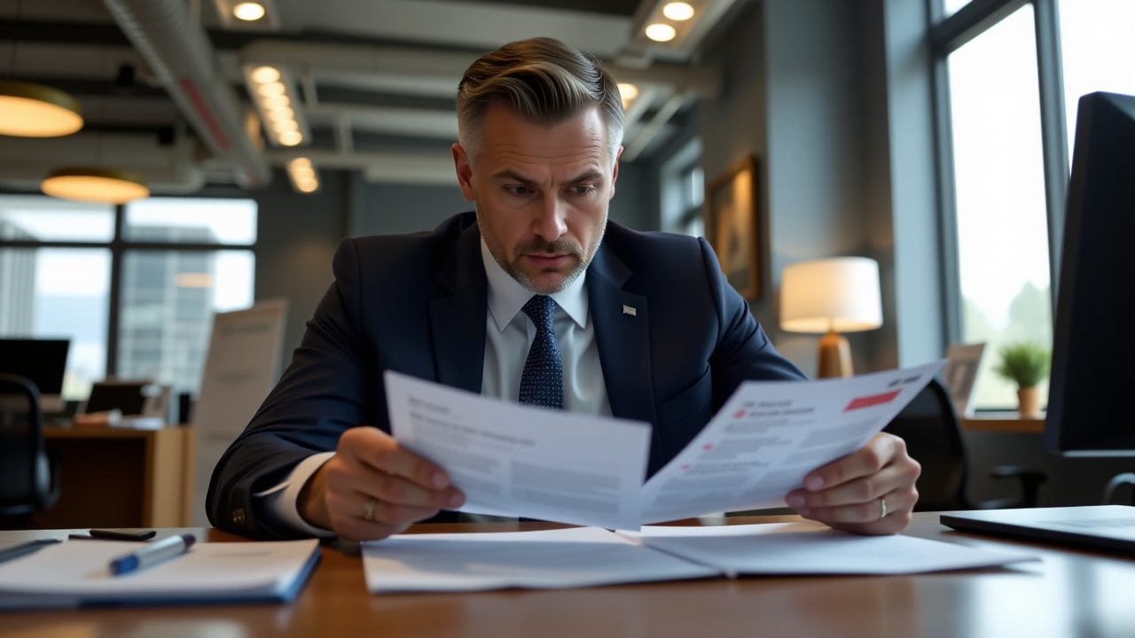 Jak Uzyskać Licencję Transportu Drogowego w Polsce