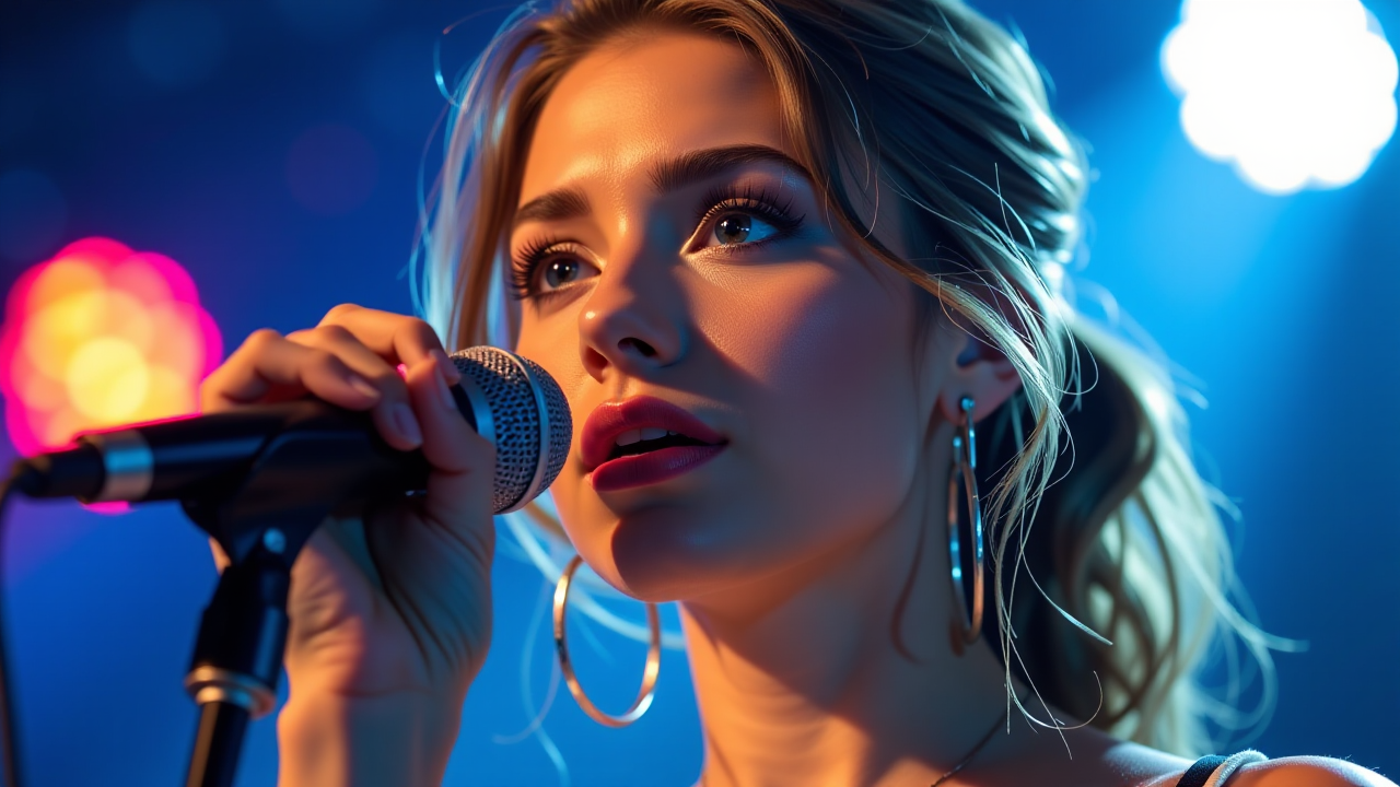 Biografia i kariera Ariany Grande