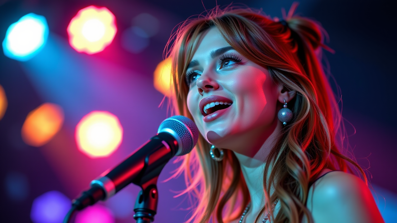 Yoko Disco Polo: Wiek, Biografia i Kariera Artysty