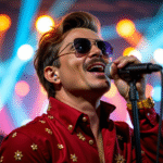 Wiek i kluczowe momenty kariery Justina Biebera