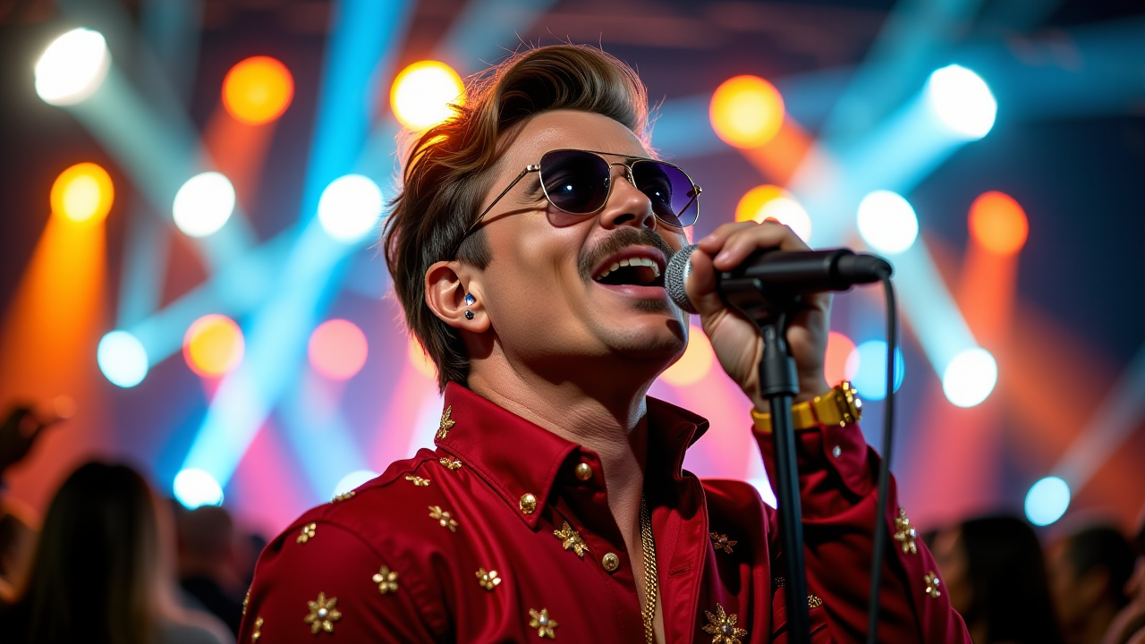 Wiek i kluczowe momenty kariery Justina Biebera