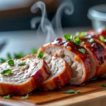 Soczyste Polędwiczki Wieprzowe: Przewodnik i Przepisy