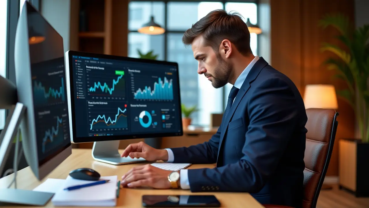 Profesjonalne Usługi Księgowe dla Firm