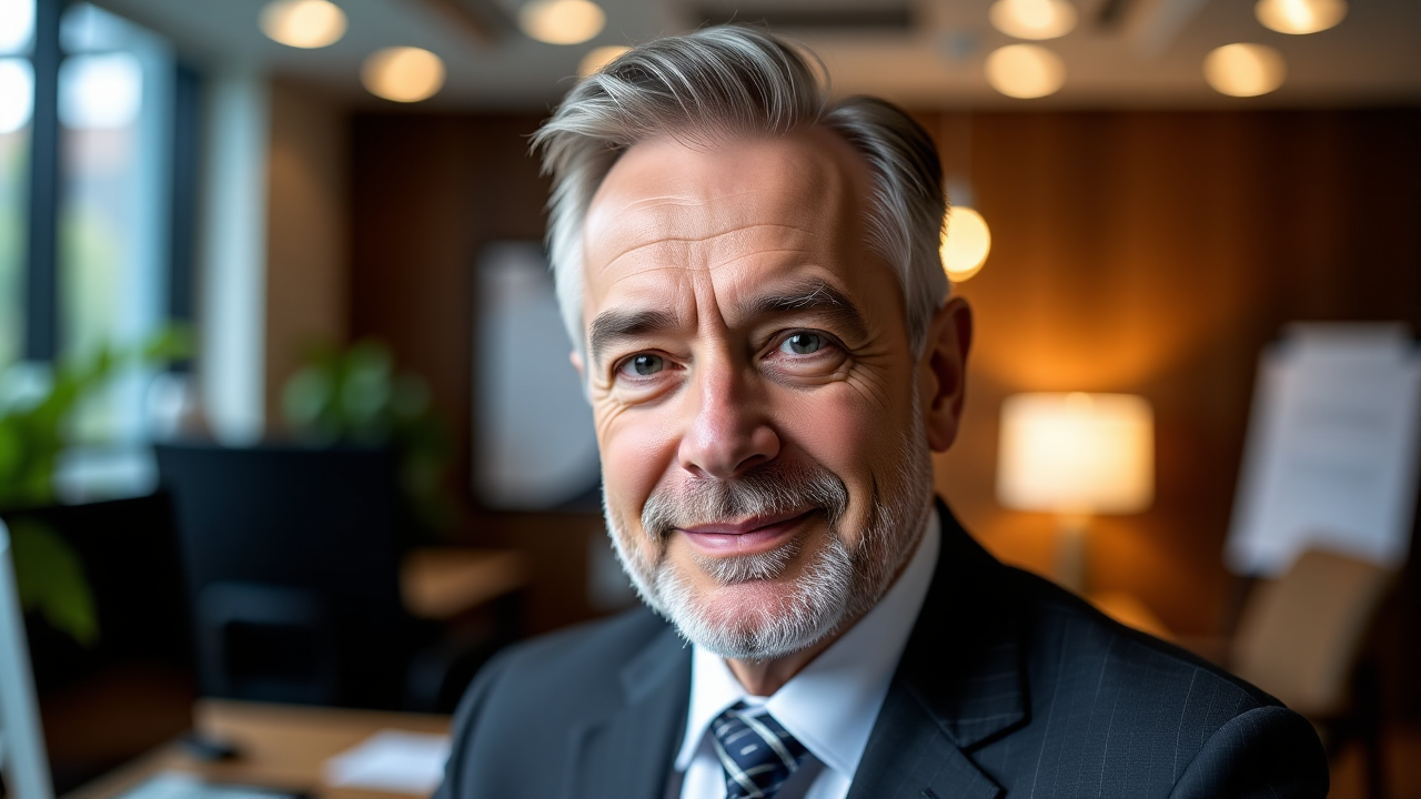 Biografia Artura Lipińskiego: wiek, kariera i życie.