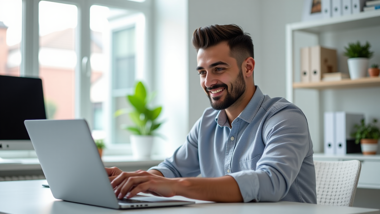 Przewodnik po najbardziej dochodowych firmach jednoosobowych