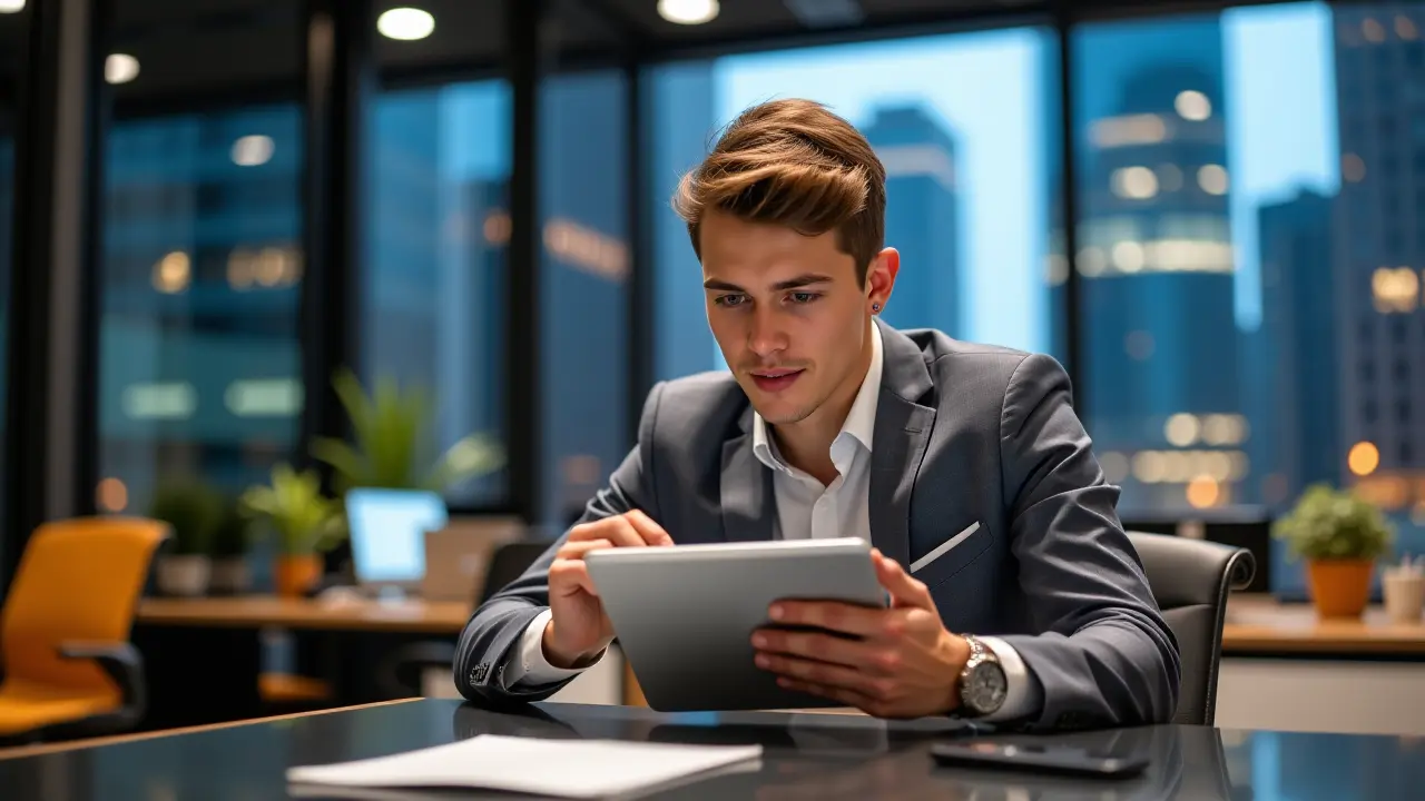 Przewodnik: Szybki Leasing dla Nowych Firm bez Wkładu