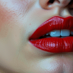 Premiera kolekcji makijażu ust Red Lips Sash