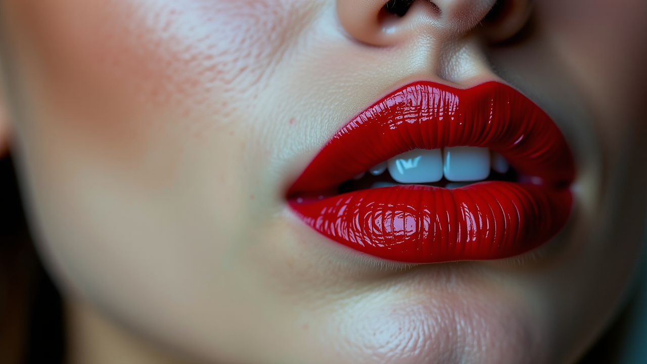 Premiera kolekcji makijażu ust Red Lips Sash