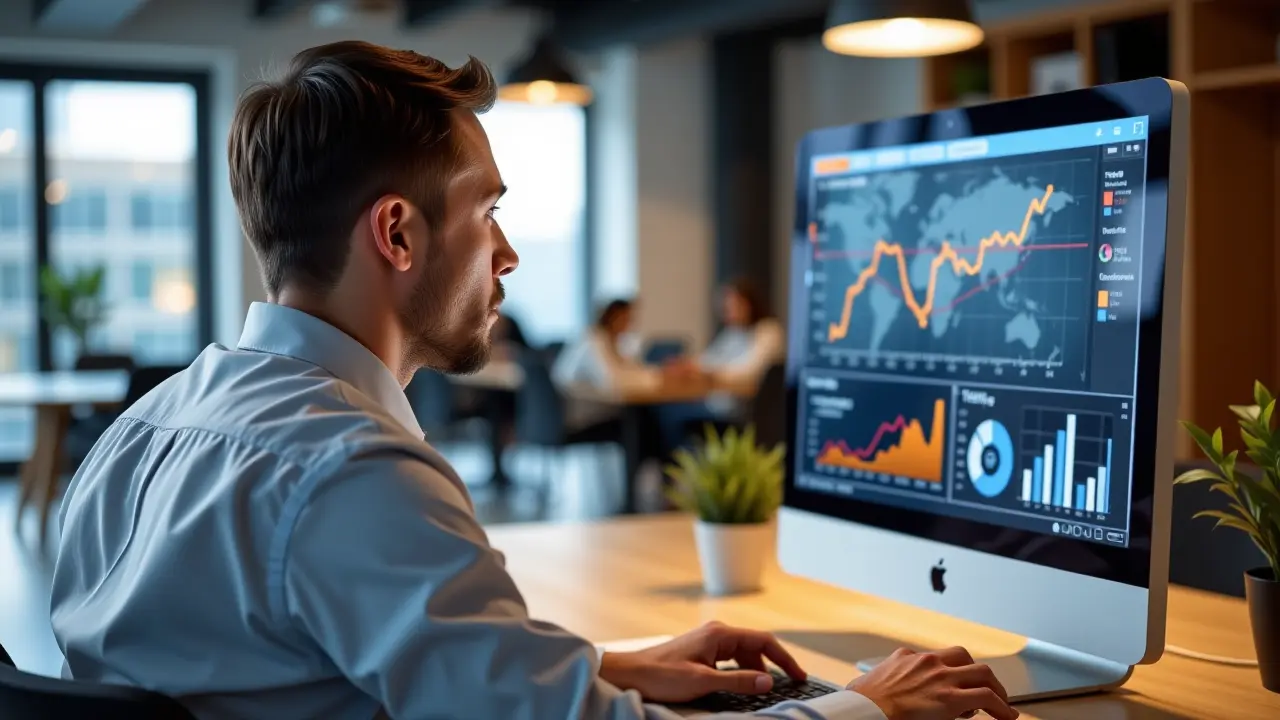 Wyszukiwarka REGON firm – szybkie sprawdzanie danych online