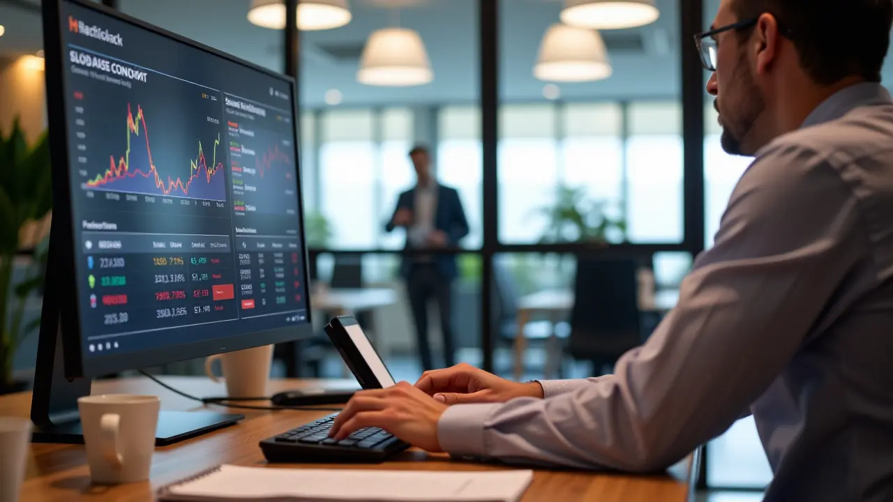 REGON Definicja: Przewodnik po Rejestrze Gospodarki