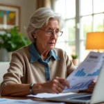 Składki ZUS emeryt działalność gospodarcza