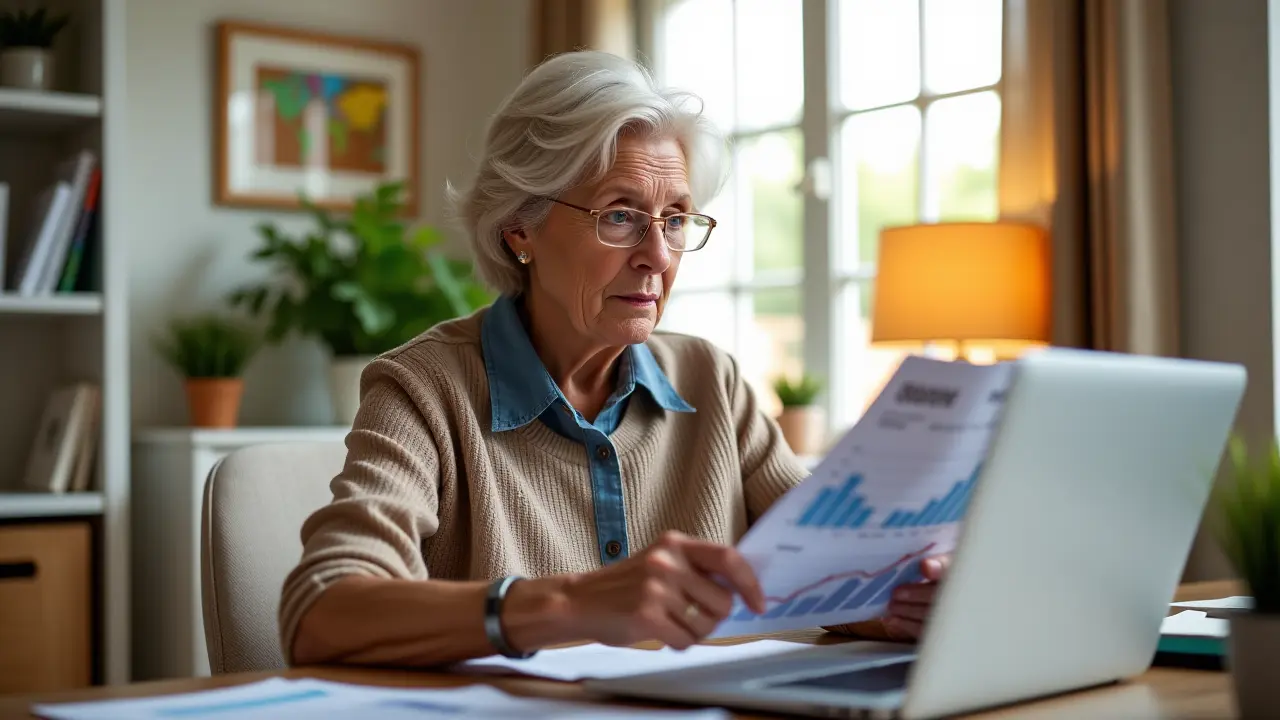 Składki ZUS emeryt działalność gospodarcza