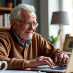 Kalkulator wynagrodzenia brutto-netto dla emeryta