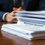 Dokumenty do Emerytury Działalność Gospodarcza ZUS