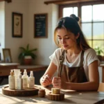 Beauty na Prowincji: Szansa Biznesowa w Mniejszych Miastach