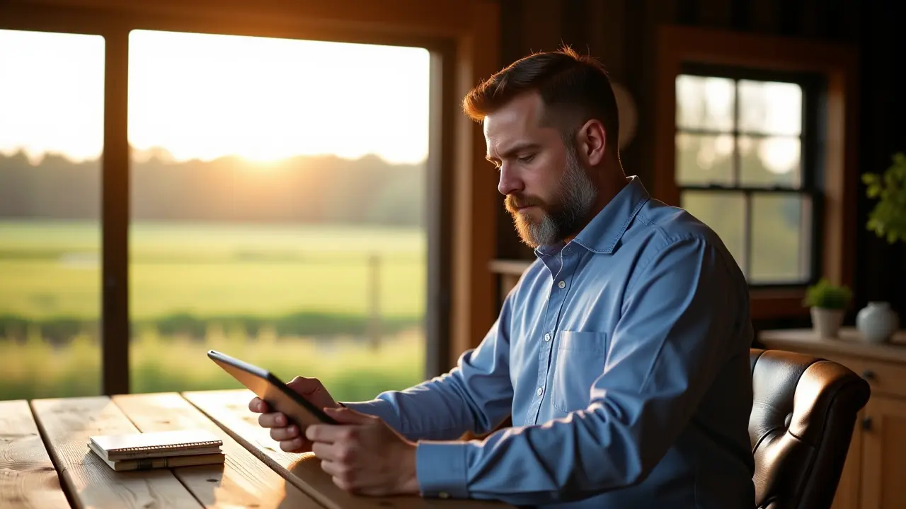 Dotacje na działalność pozarolniczą dla przedsiębiorców