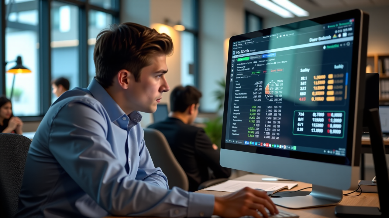 Obliczanie wynagrodzeń: brutto, netto, ZUS i podatki