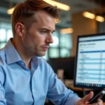 Kalkulator wynagrodzenia: 12 000 netto na brutto i koszty.