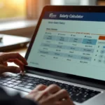 Kalkulator Wynagrodzeń Brutto-Netto 2022 i Polski Ład