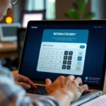 Oblicz swoją pensję netto 2024