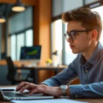 Kalkulator wynagrodzeń z ulgą dla młodych i PIT-0