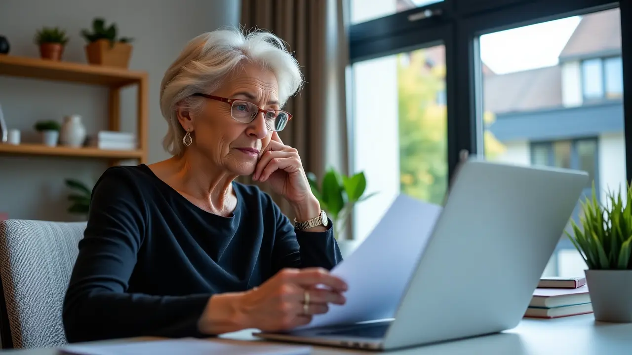 Dotacje dla Emerytów na Firmę – Przewodnik Finansowy