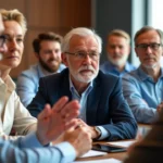 Aktywizacja Zawodowa Seniorów 50 Plus