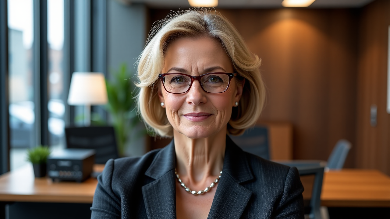 Elżbieta Rafalska: Biografia i Osiągnięcia Polityczne