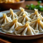 Kompletny przepis na kluski śląskie krok po kroku