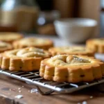 Proste Kruche Ciasto na Szklanki bez Wagi