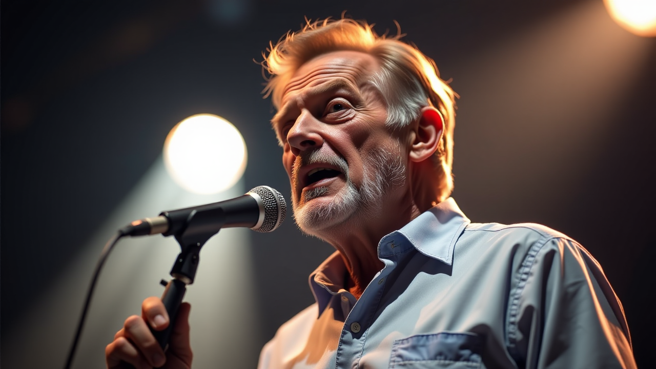 Zenek Martyniuk: Biografia i wiek króla disco polo