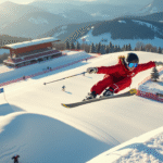 Natalia Grosiak: Biografia i Kariera Skoczkini