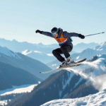 Daniel Andre Tande: Biografia, Osiągnięcia i Powrót