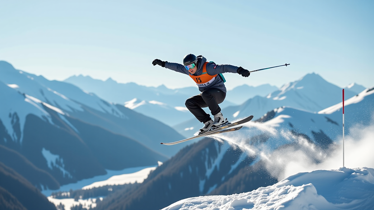 Daniel Andre Tande: Biografia, Osiągnięcia i Powrót