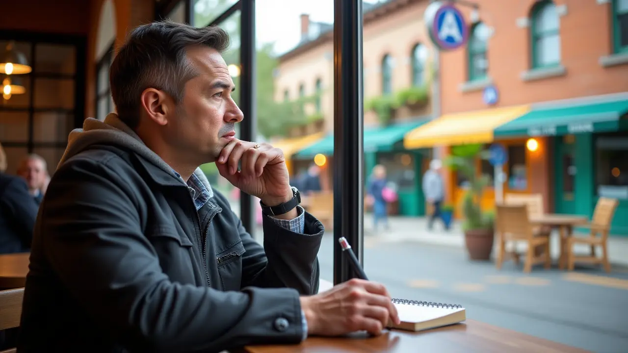 Biznes w małym mieście: odkryj lokalne możliwości