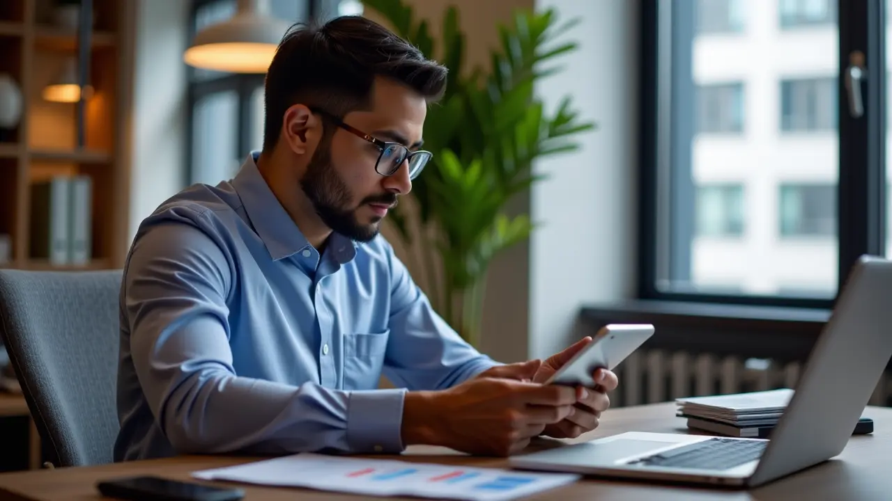 Oszczędzanie na fakturach domowych i firmowych