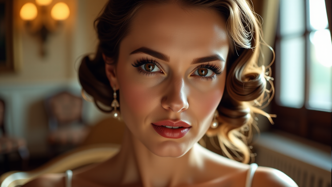 Sofia Loren: Wiek, Biografia i Ikona Kina